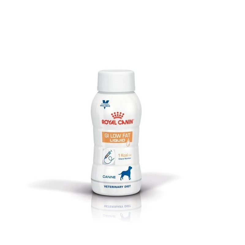 Dog Gi Hight Energy Liquid