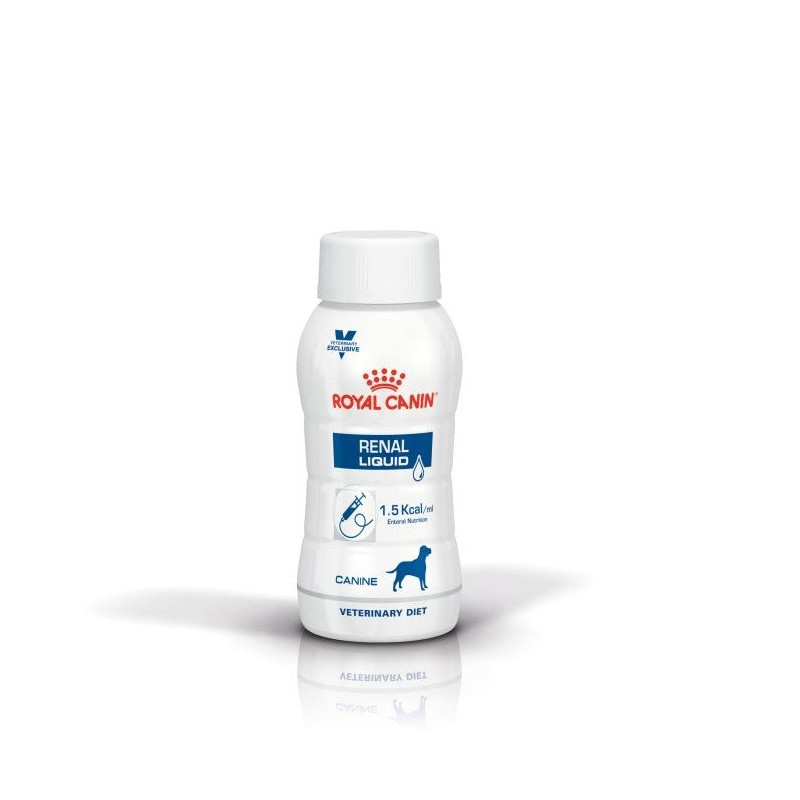 Dog Renal Liquid