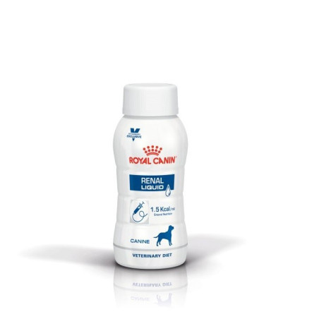 Dog Renal Liquid