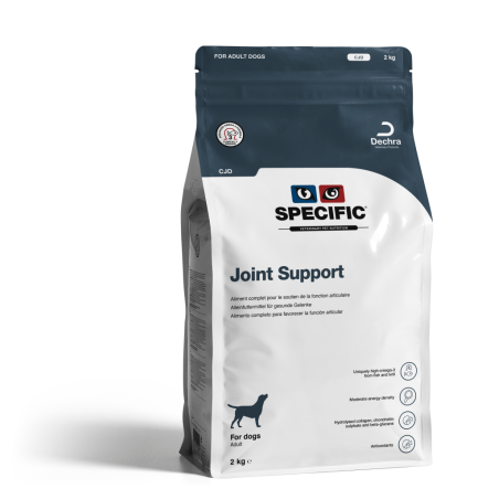 Chien CJD Joint Support