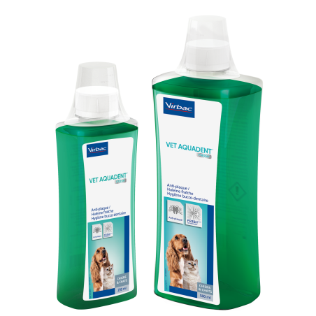 Vet Aquadent - 500 ml