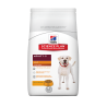 Canine Adulte de Grande Race Light