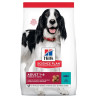 Aliment pour Chien Adulte Medium