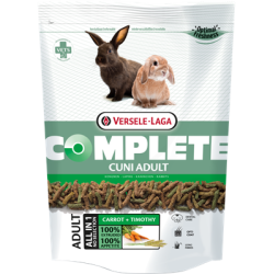 Complete Cuni Lapin