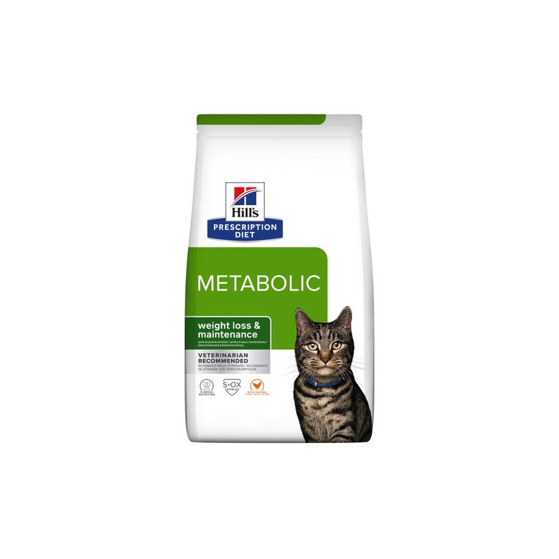 Kat Metabolic