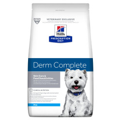 Derm Complete Canin