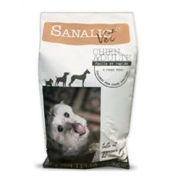 Sanalio Vet Nature Adulte