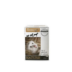 Sanalio Vet Nature Adulte