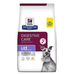 Canine i/d Low Fat