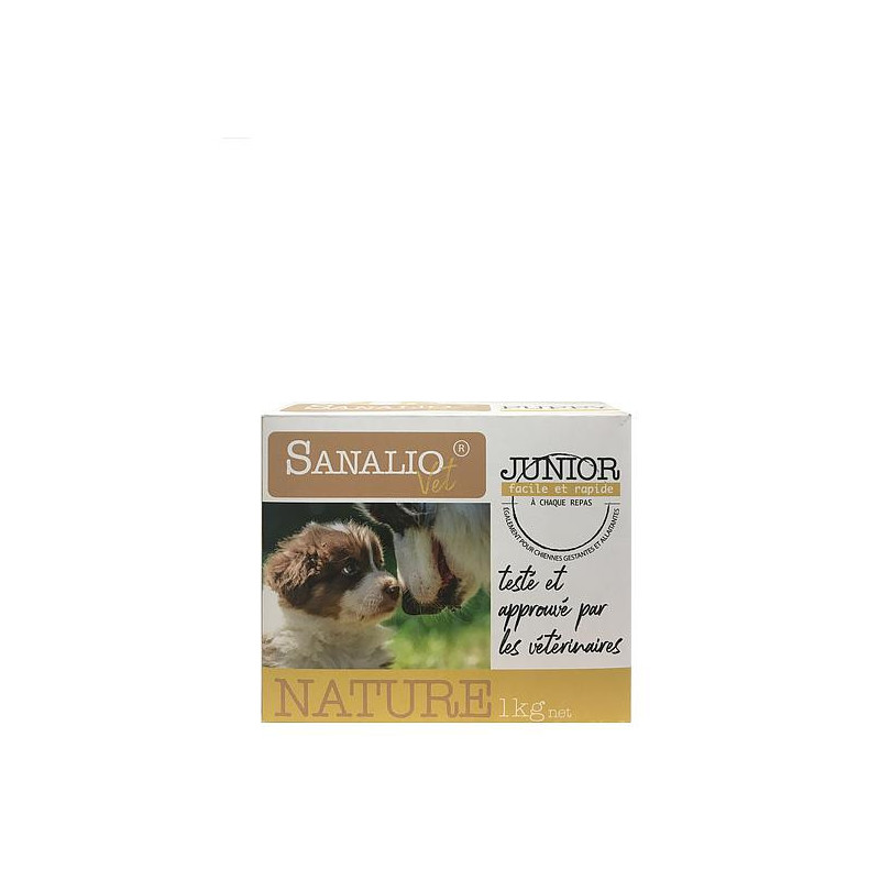 Sanalio Vet Nature Adulte