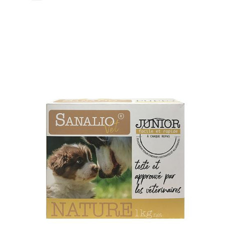 Sanalio Vet Nature Adulte