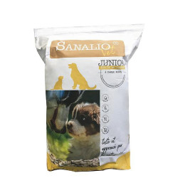 Sanalio Vet Nature Adulte