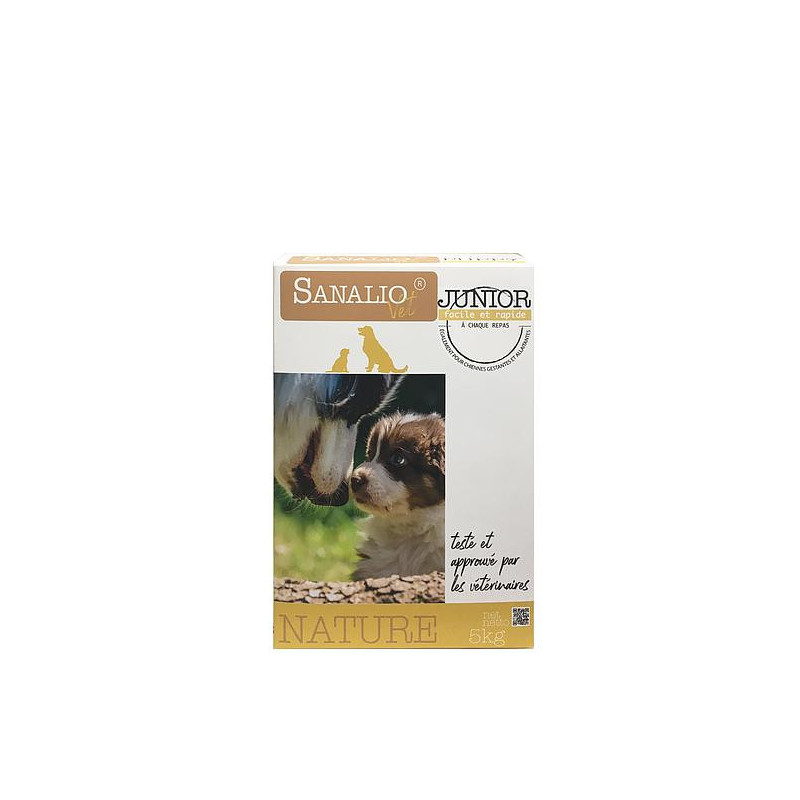 Sanalio Vet Nature Adulte