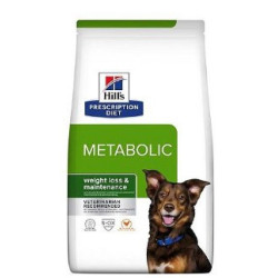 Canine Metabolic