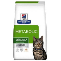 Feline Metabolic