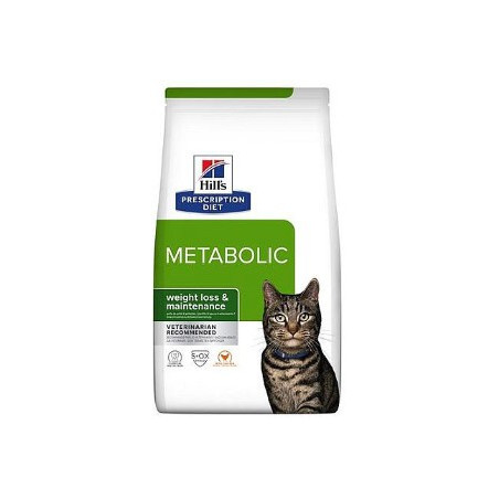 Feline Metabolic