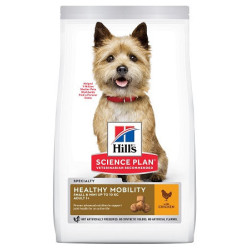 Canine Healthy Mobility Small & Mini