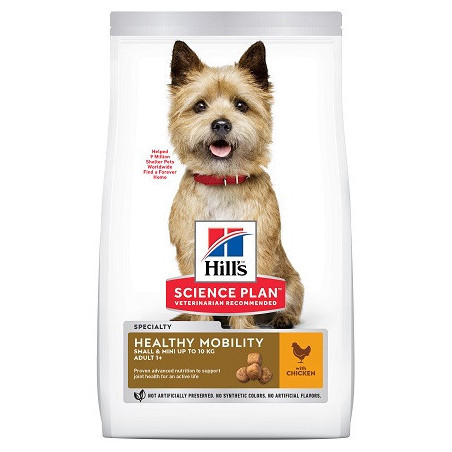 Canine Healthy Mobility Small & Mini