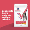 Vetessentials Feline Adult Multi Benefit Poulet