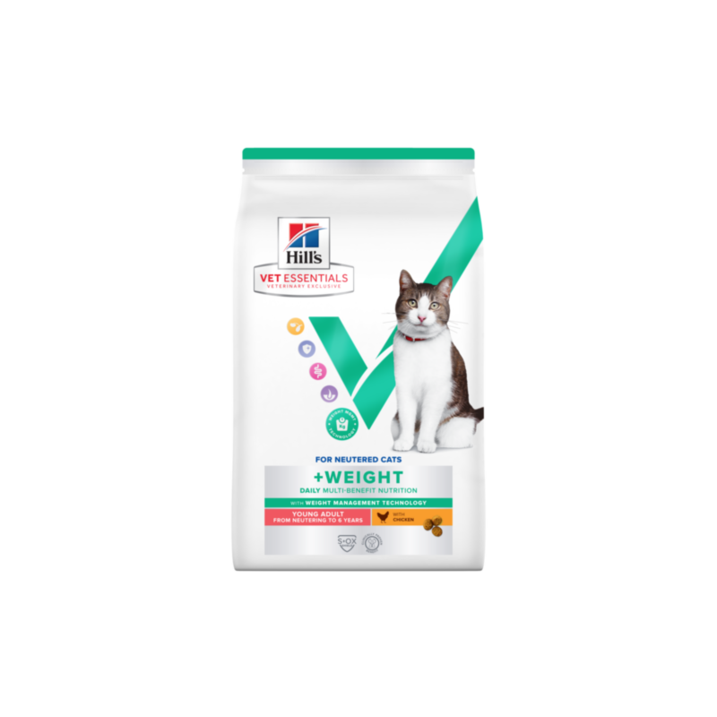 Vet Essentials Feline Multi-Benefit