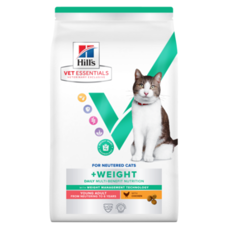 Vet Essentials Feline Multi-Benefit