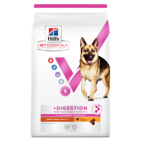 Canin Adult Healthy Digestive Biome Large Breed