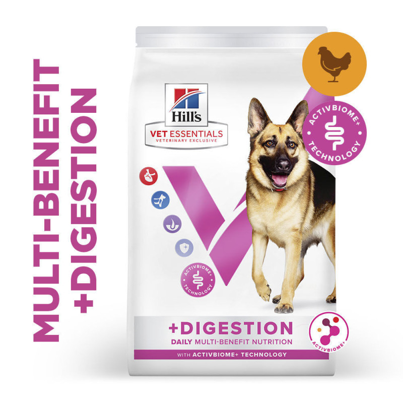 Canin Adult Healthy Digestive Biome Large Breed