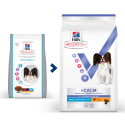 Vet Essentials Canine Multi-Benefit + Calm Adult Small & Mini