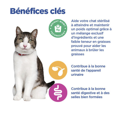 Vet Essentials Feline Multi-Benefit