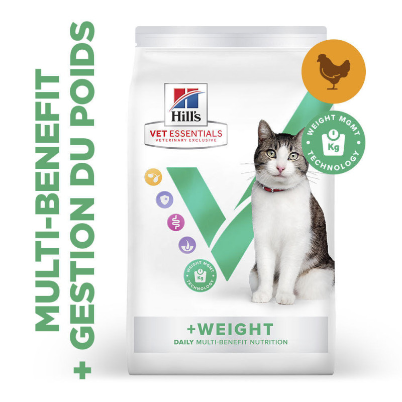 Vet Essentials Feline Multi-Benefit