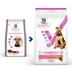 Canine Healthy Digestive Biome Medium