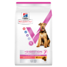 Canine Healthy Digestive Biome Medium