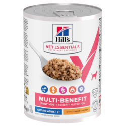 Vet Essentials Canine Multi-Benefit Mature Adult Kip