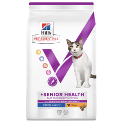 + Senior Health Multi-Benefit