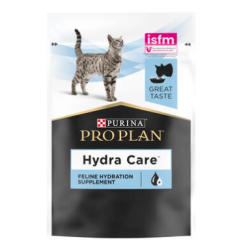 Feline Hydra Care