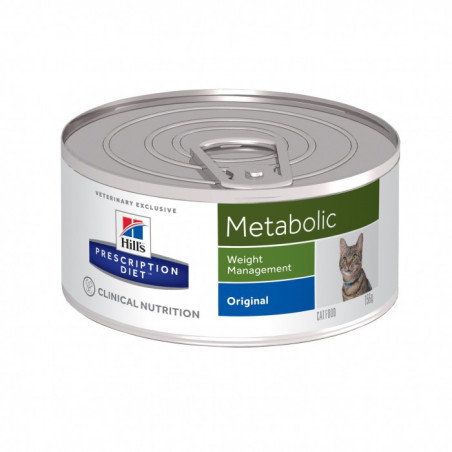 Feline Metabolic