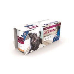 Canine i/d Pack Convalescence