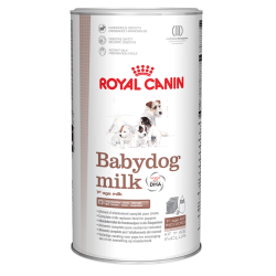 Babydog Milk