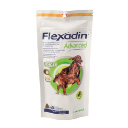 Flexadin Advanced Boswellia