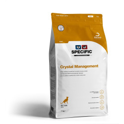 Chat FCD Crystal Management