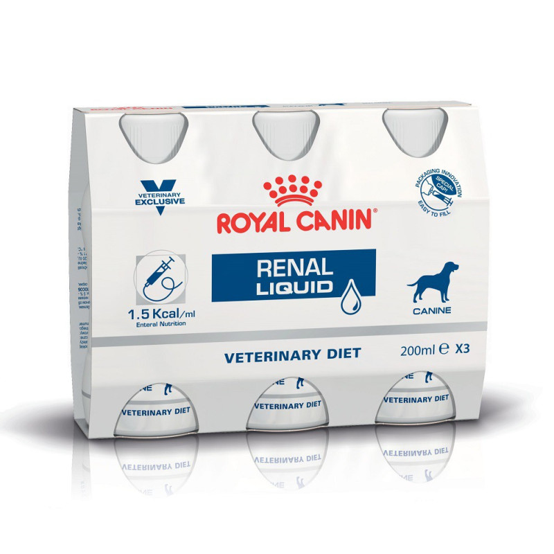 Dog Renal Liquid