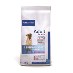 Adult Neutered Sensitive Digest Large & Medium