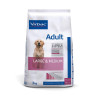 Adult Dog Large & Medium