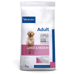 Adult Dog Large & Medium