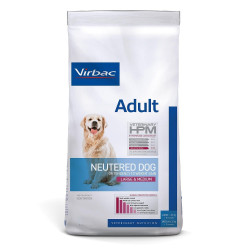 Adult Neutered Dog Large &...