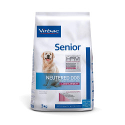 Senior Neutered Dog Large & Medium