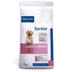 Senior Dog Large & Medium