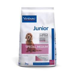 Junior Dog Special Medium