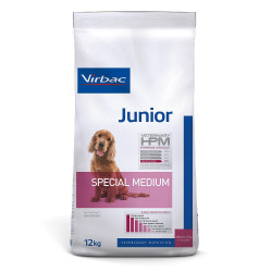 Junior Dog Special Medium