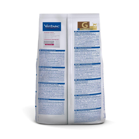 G1 - Gastro Digestive Support Cat